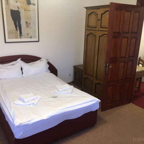 Mountain Breeze Predeal — foto 2