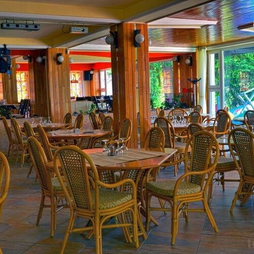 Mountain Breeze Predeal — foto 4