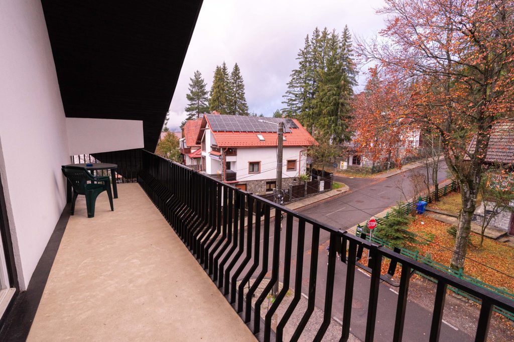 Mountain Breeze Predeal — foto 12