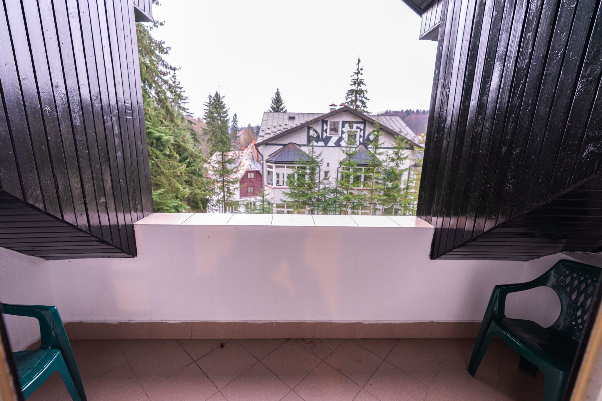 Mountain Breeze Predeal — foto 24