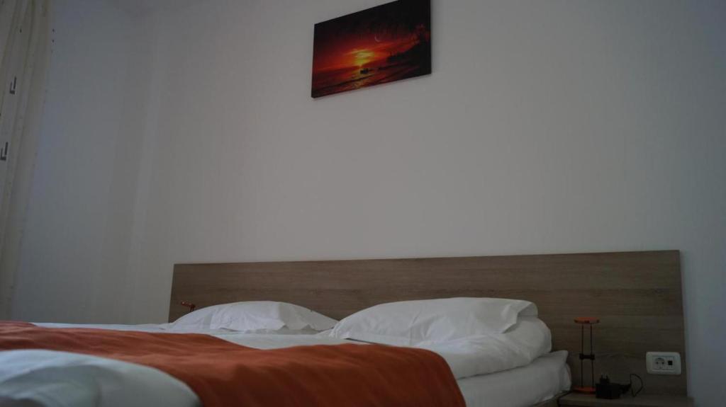 Hotel Bourbon, Vama Veche — foto 9