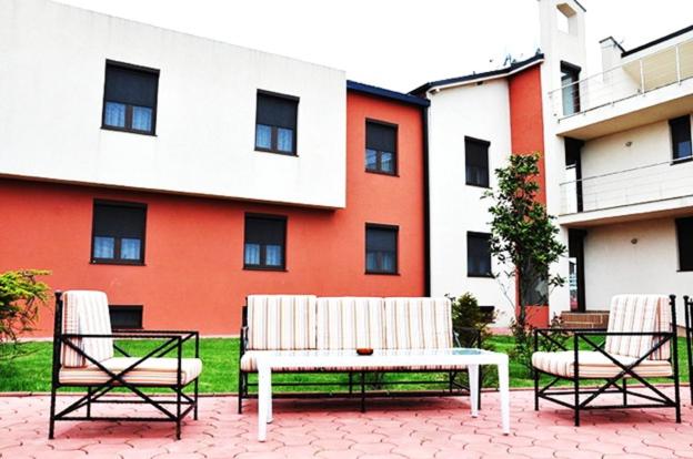 Hotel Bourbon, Vama Veche — foto 11