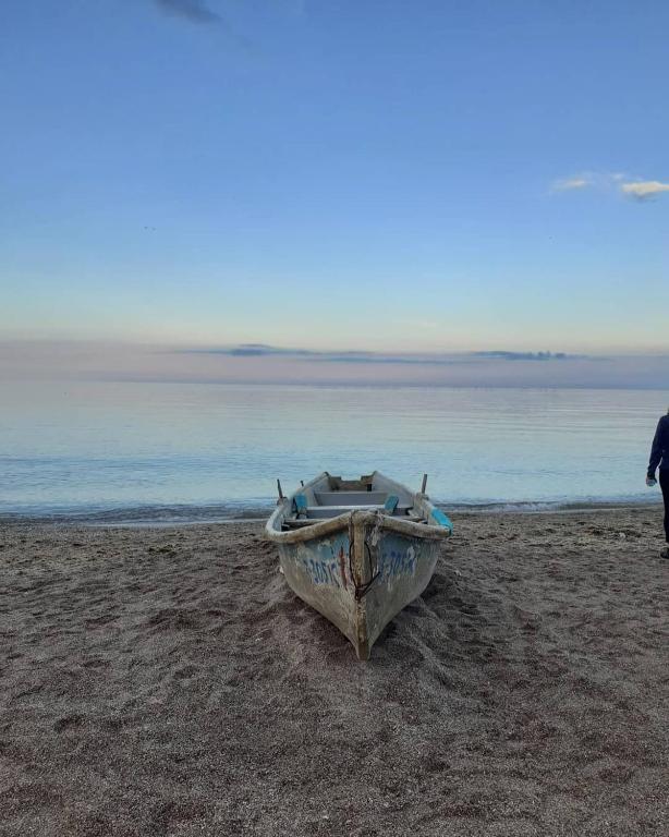 Hotel Bourbon, Vama Veche — foto 12