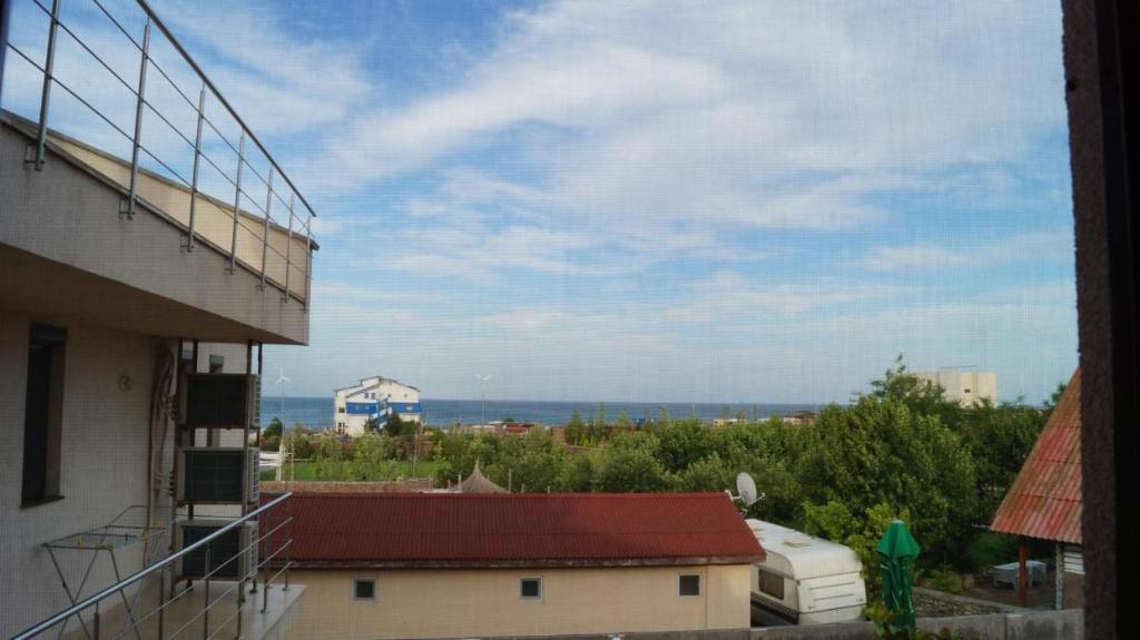 Hotel Bourbon, Vama Veche — foto 14
