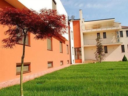 Hotel Bourbon, Vama Veche — foto 15