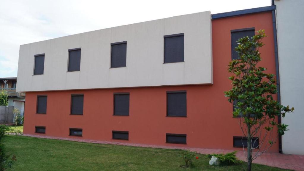 Hotel Bourbon, Vama Veche — foto 18