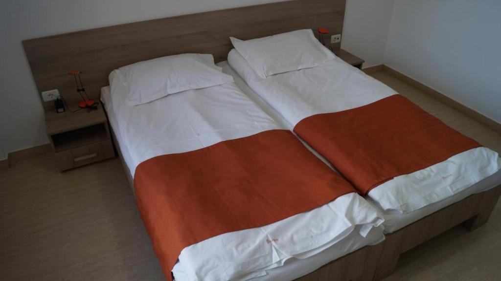 Hotel Bourbon, Vama Veche — foto 3