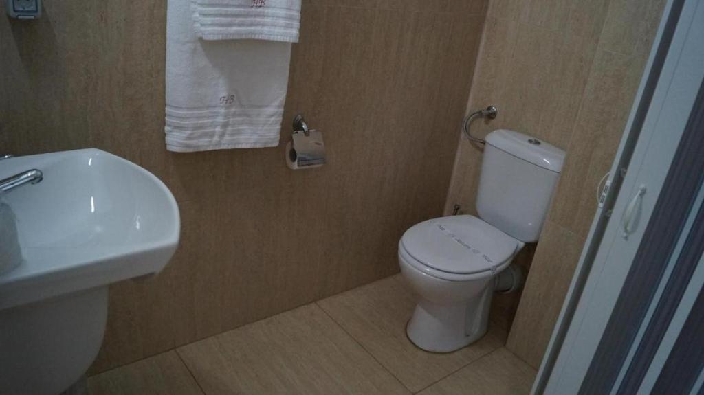 Hotel Bourbon, Vama Veche — foto 4