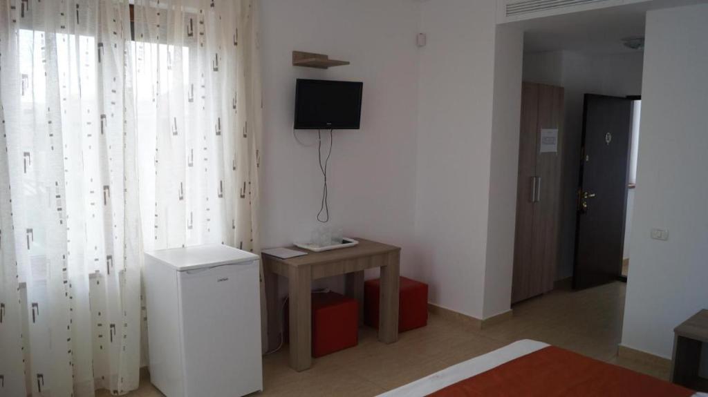 Hotel Bourbon, Vama Veche — foto 5
