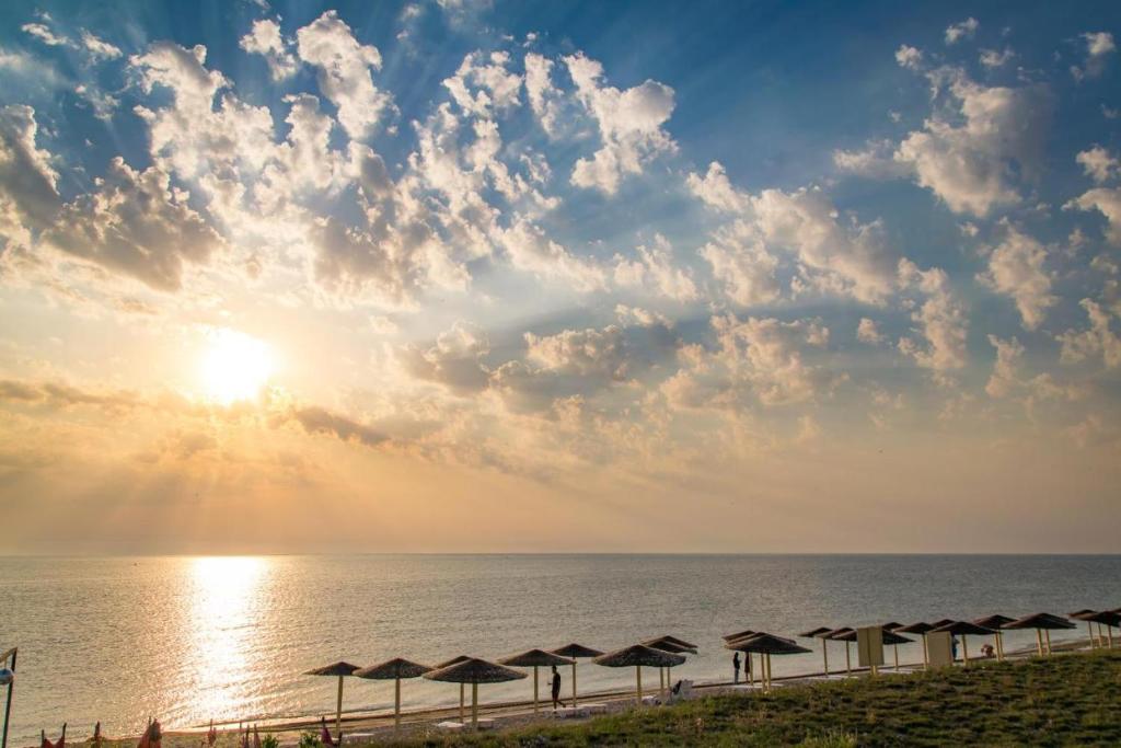 Hotel Bourbon, Vama Veche — foto 6