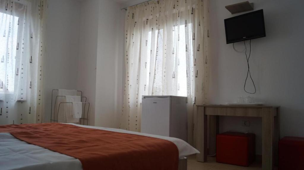 Hotel Bourbon, Vama Veche — foto 7