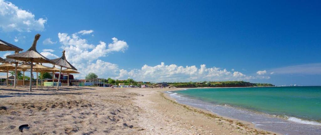 Hotel Bourbon, Vama Veche — foto 8