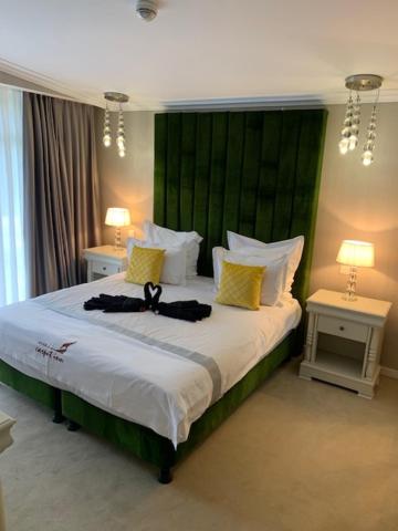 Hotel Carpat Inn, Azuga, Prahova — foto 44