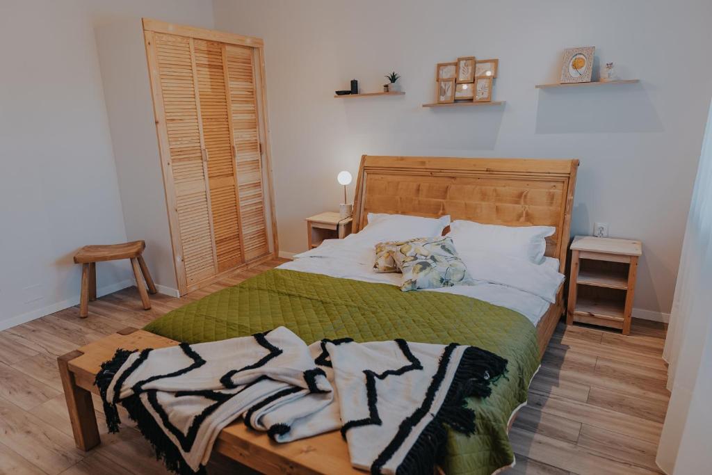 Ioana Guest House, Turda, Cluj — foto 30