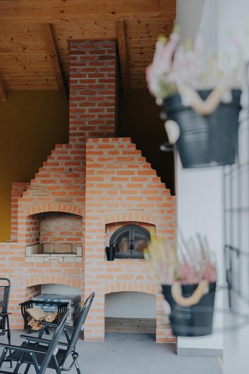 Ioana Guest House, Turda, Cluj — foto 20