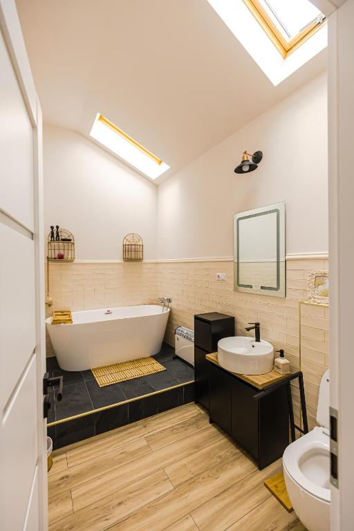Ioana Guest House, Turda, Cluj — foto 3
