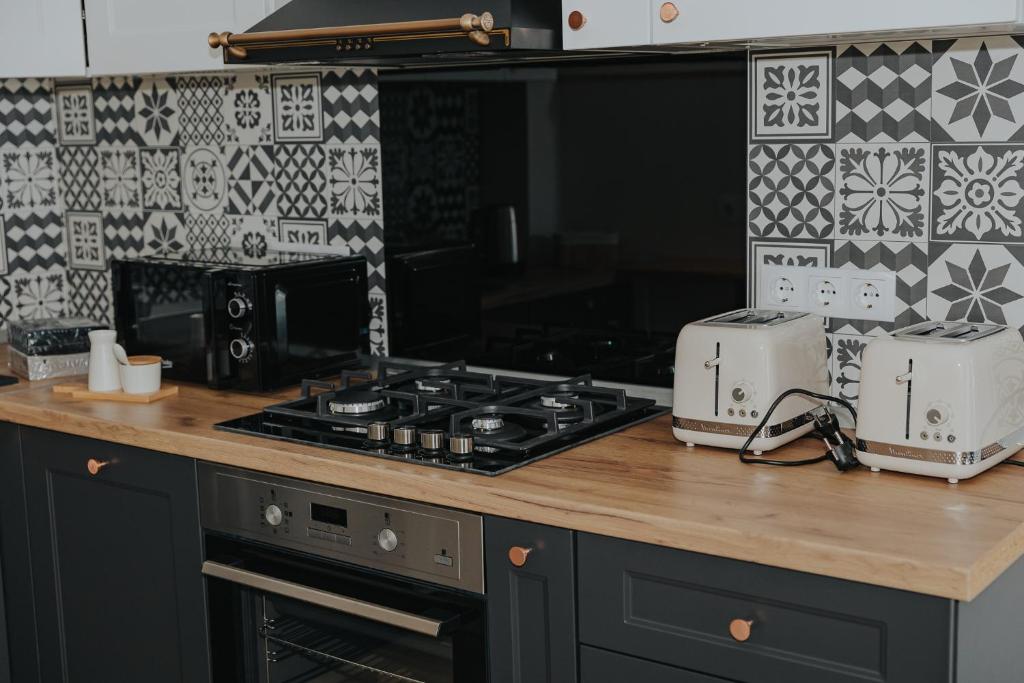 Ioana Guest House, Turda, Cluj — foto 21