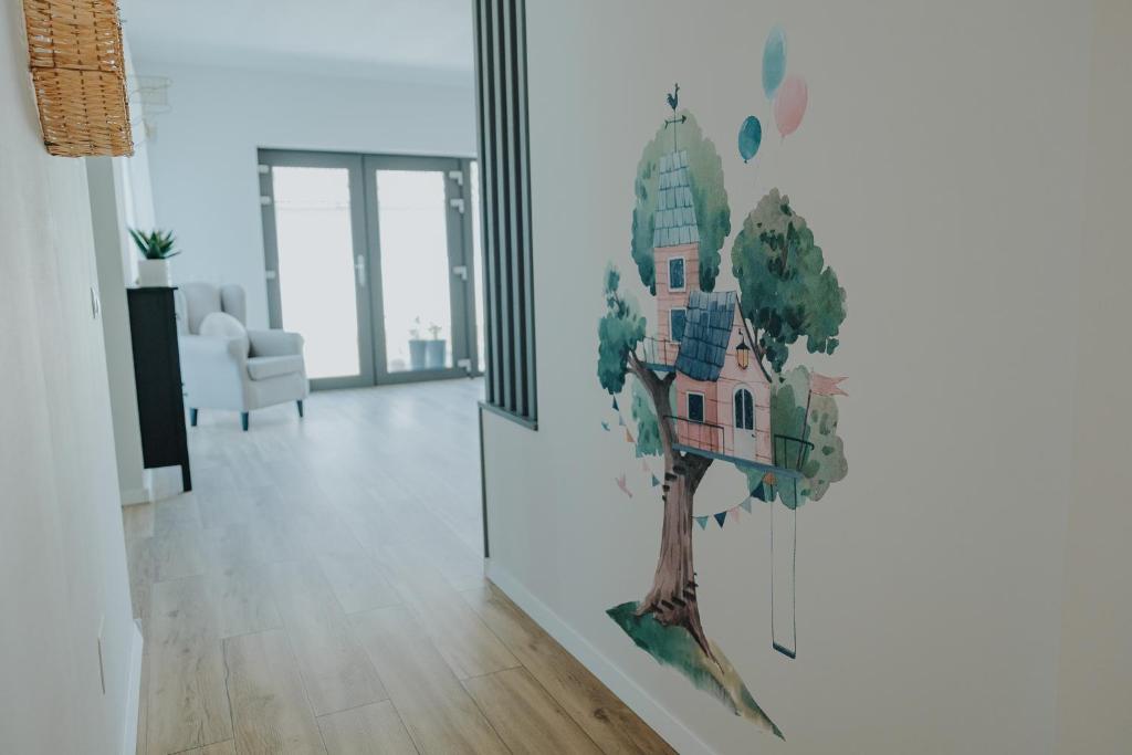 Ioana Guest House, Turda, Cluj — foto 22