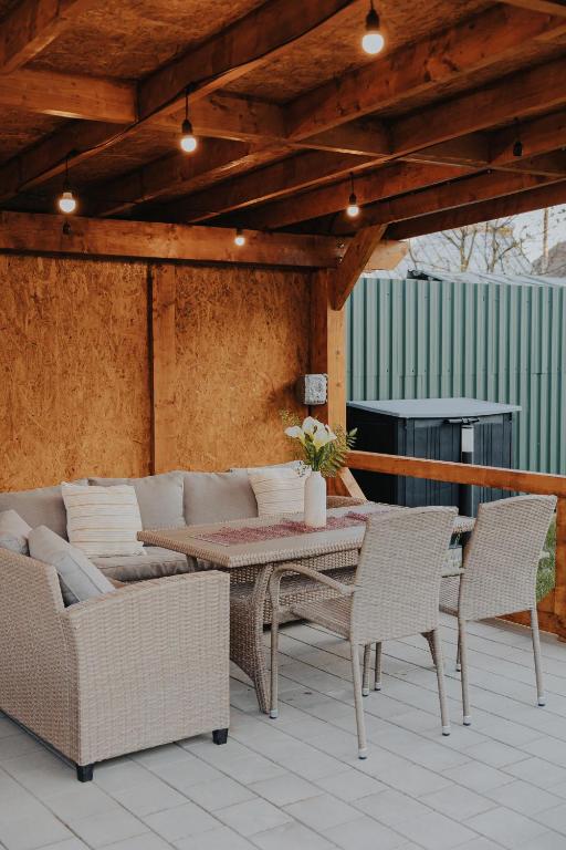 Ioana Guest House, Turda, Cluj — foto 26