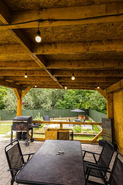 Ioana Guest House, Turda, Cluj — foto 5