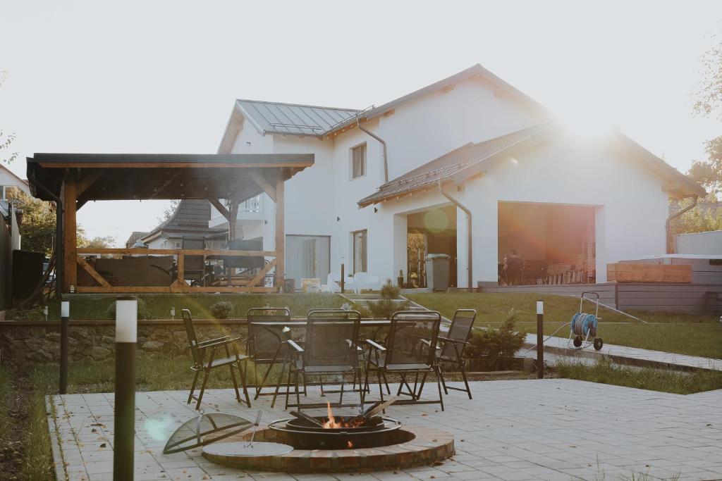 Ioana Guest House, Turda, Cluj — foto 28
