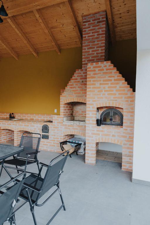 Ioana Guest House, Turda, Cluj — foto 34