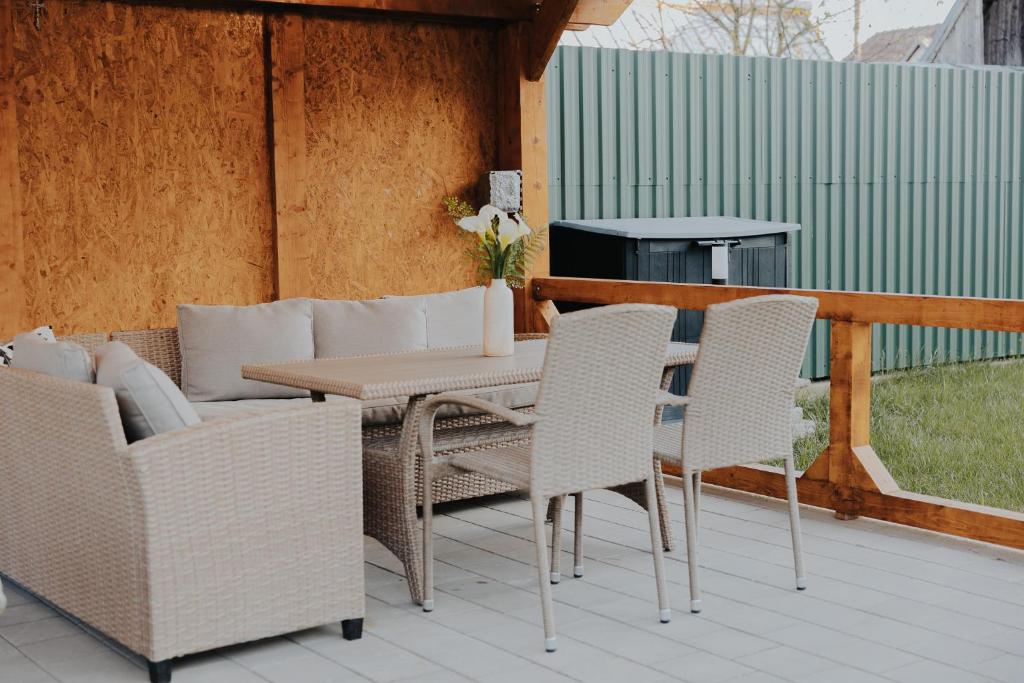 Ioana Guest House, Turda, Cluj — foto 40