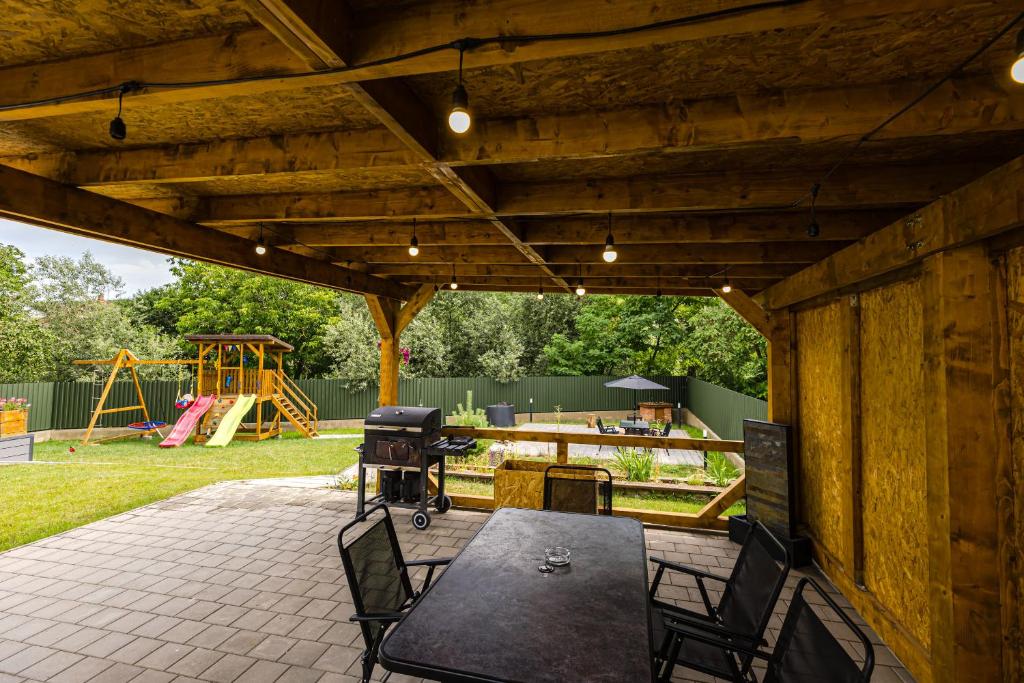 Ioana Guest House, Turda, Cluj — foto 6
