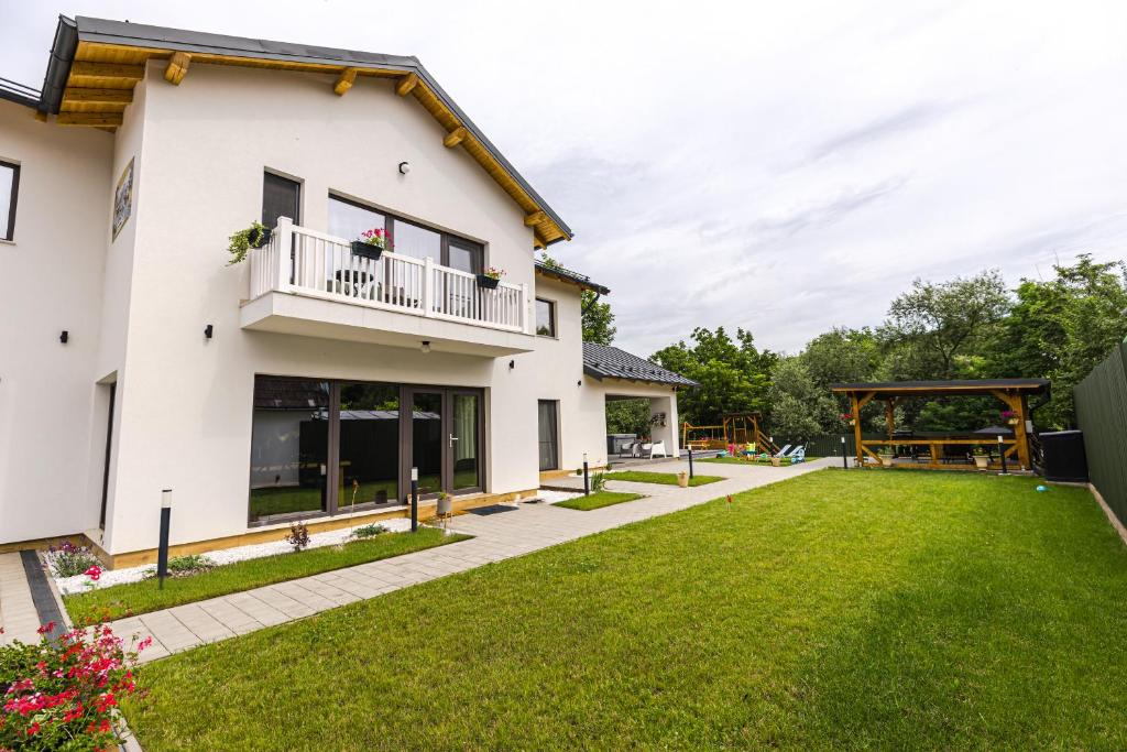 Ioana Guest House, Turda, Cluj — foto 7