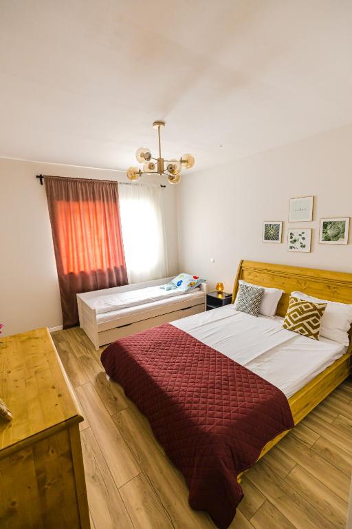 Ioana Guest House, Turda, Cluj — foto 8