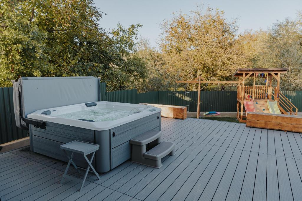 Ioana Guest House, Turda, Cluj — foto 10