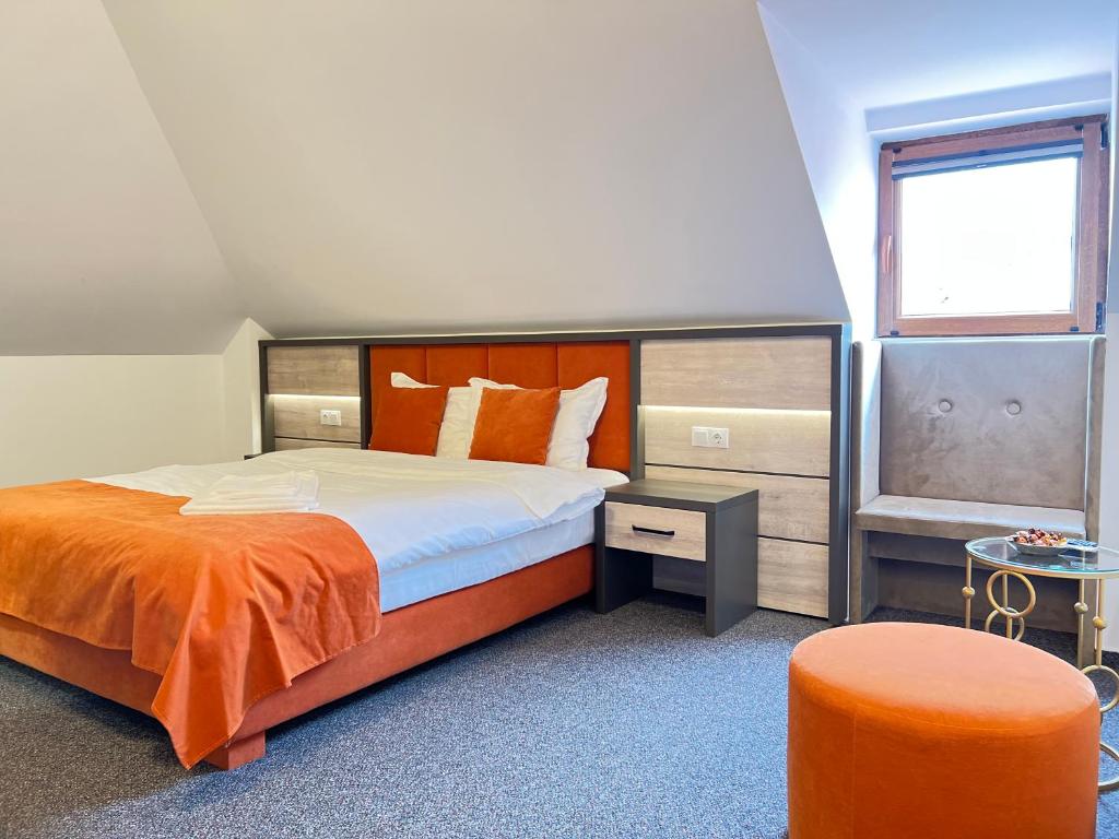 Loft by Lumiere Sibiu — foto 8