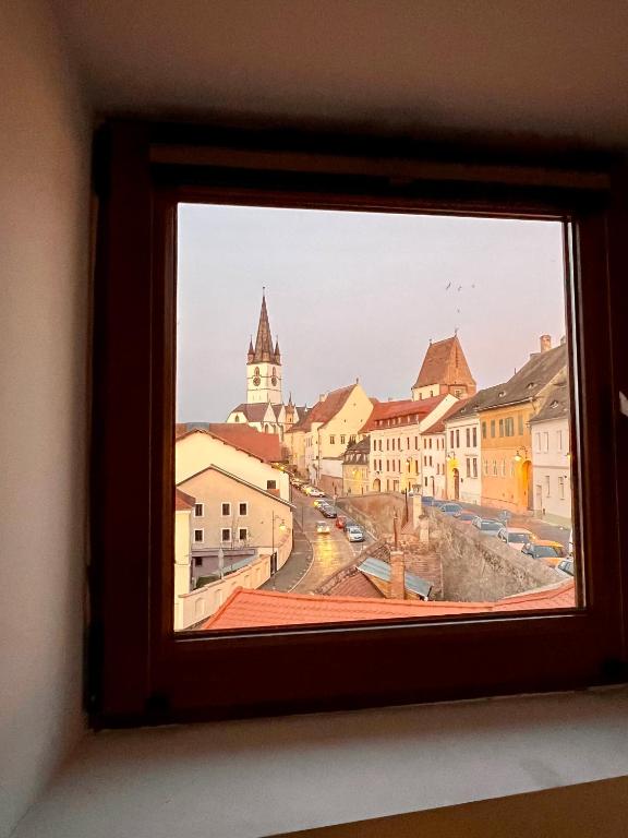 Loft by Lumiere Sibiu — foto 10