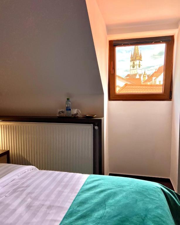 Loft by Lumiere Sibiu — foto 13