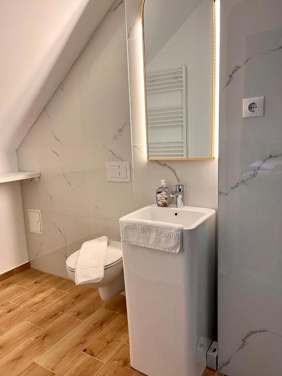 Loft by Lumiere Sibiu — foto 14
