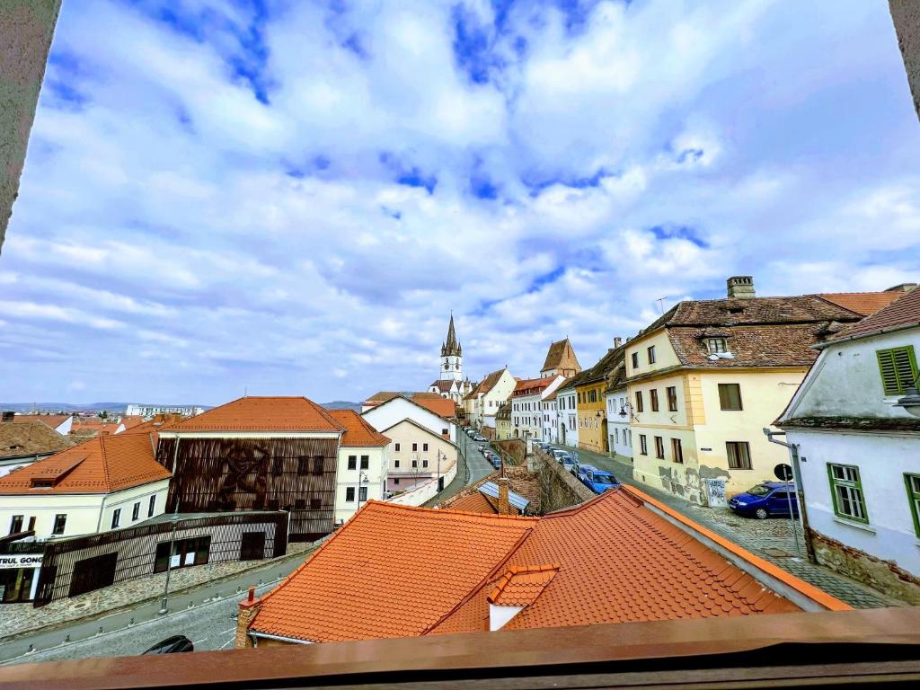 Loft by Lumiere Sibiu — foto 15
