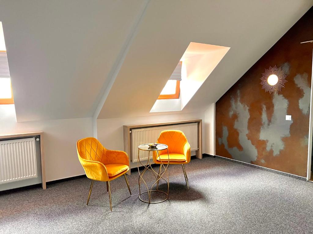 Loft by Lumiere Sibiu — foto 16
