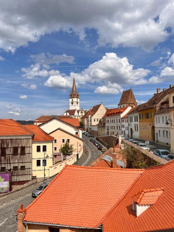 Loft by Lumiere Sibiu — foto 18
