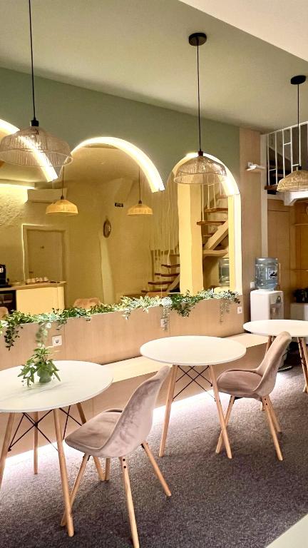 Loft by Lumiere Sibiu — foto 19