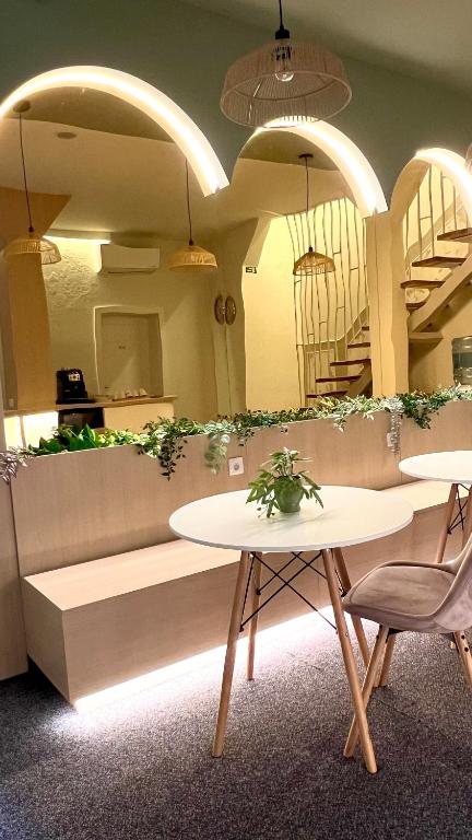 Loft by Lumiere Sibiu — foto 20