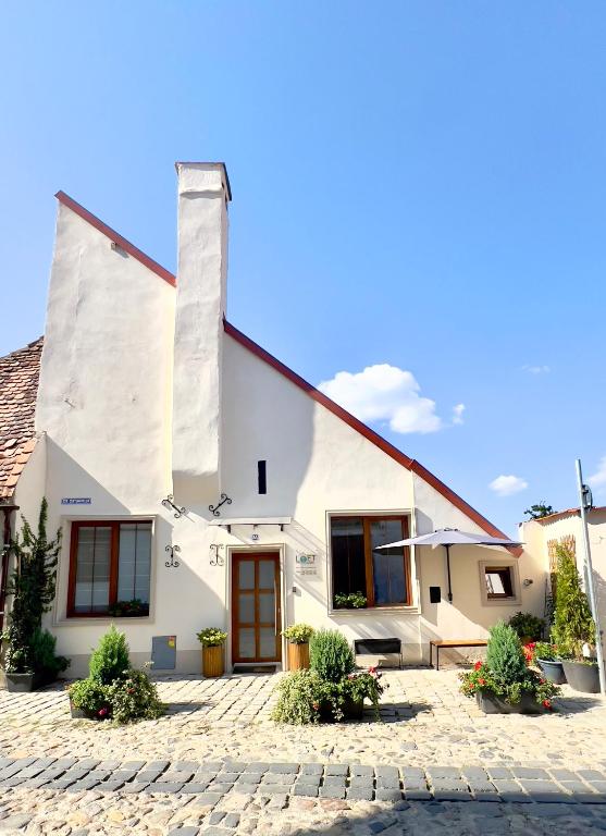 Loft by Lumiere Sibiu — foto 21