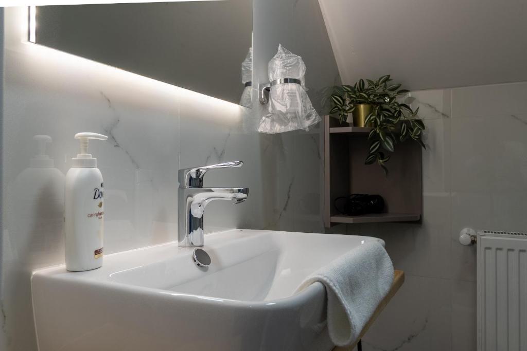 Loft by Lumiere Sibiu — foto 22