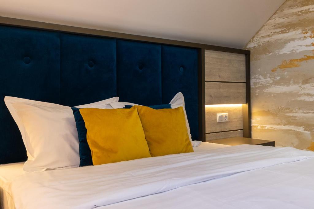 Loft by Lumiere Sibiu — foto 23