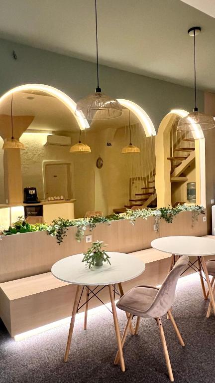 Loft by Lumiere Sibiu — foto 3