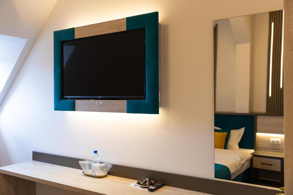 Loft by Lumiere Sibiu — foto 25