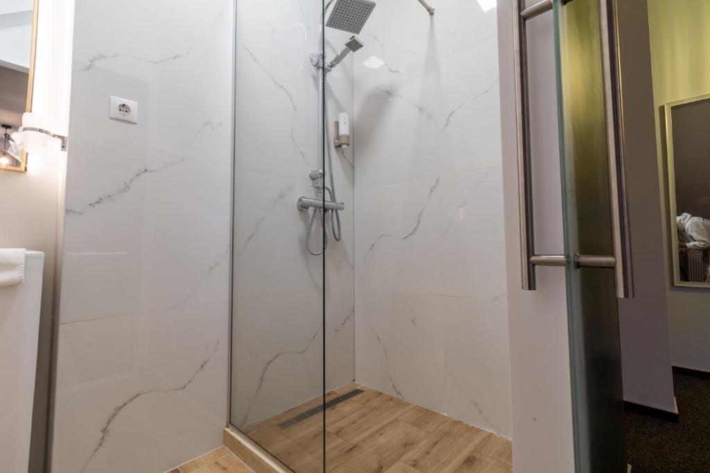 Loft by Lumiere Sibiu — foto 27