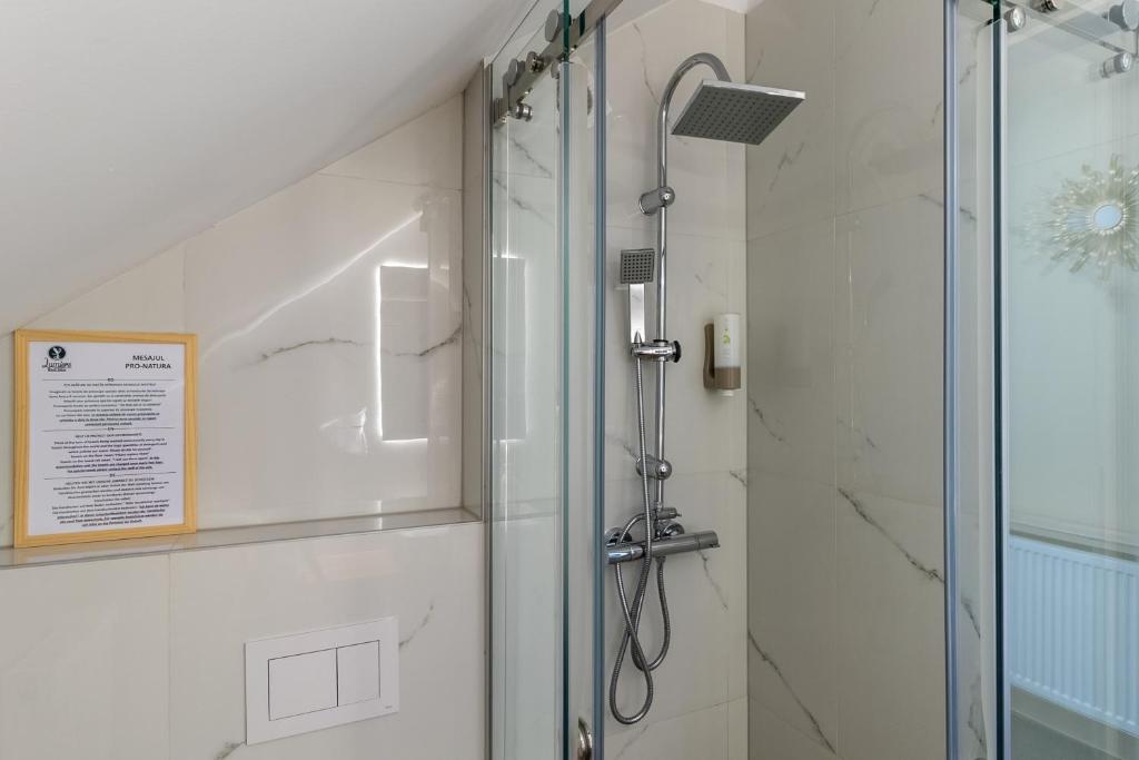 Loft by Lumiere Sibiu — foto 28