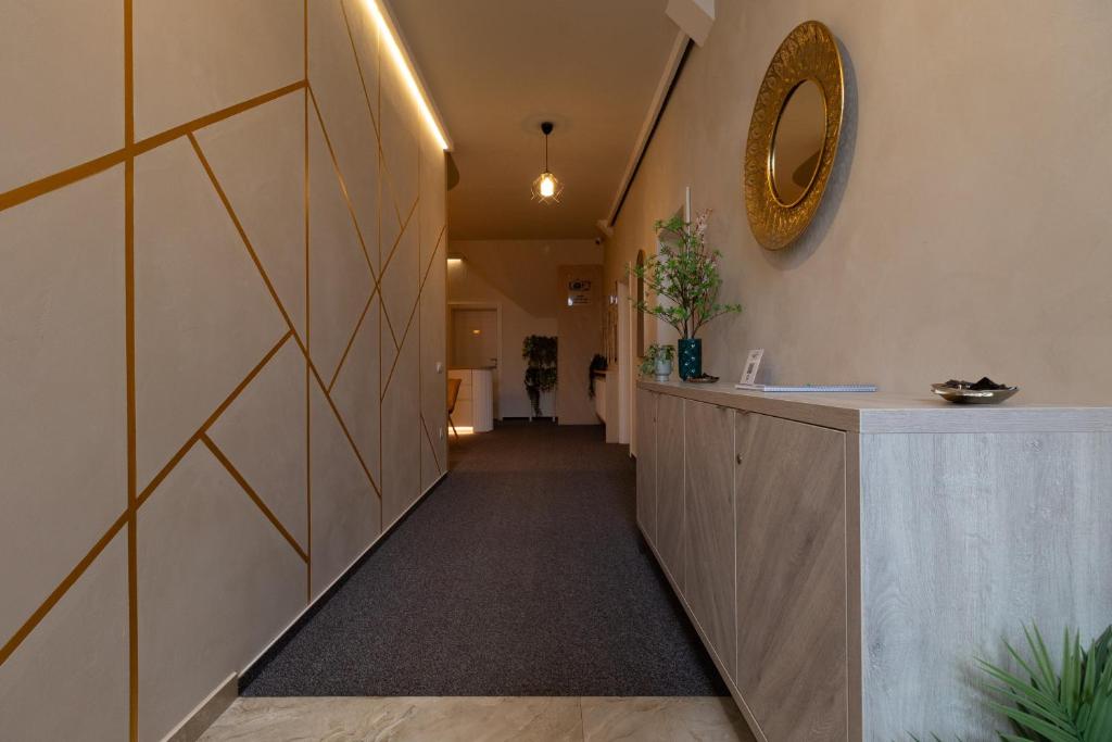 Loft by Lumiere Sibiu — foto 32