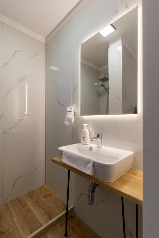 Loft by Lumiere Sibiu — foto 33