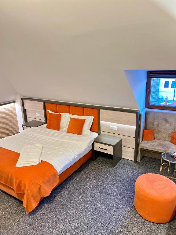 Loft by Lumiere Sibiu — foto 4